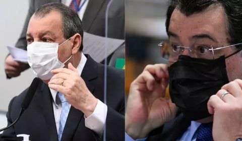 Disputa no Amazonas ameaça hegemonia do G-7 na CPI da Pandemia