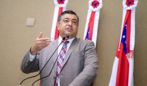 Situação de Wilson Lima se complica no STJ, afirma deputado