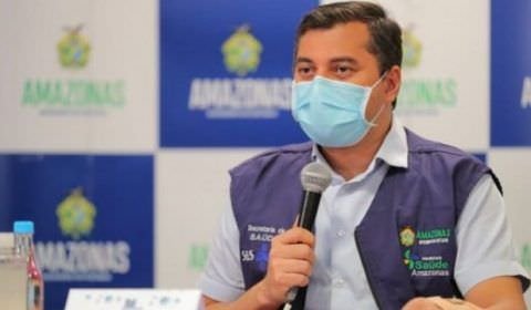 Deputados querem incluir em nova CPI investigação de todos os contratos e despesas do Governo do Amazonas durante a pandemia
