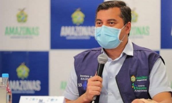 Deputados querem incluir em nova CPI investigação de todos os contratos e despesas do Governo do Amazonas durante a pandemia