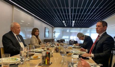 Presidente da CNI e vice da Câmara reagem contra ameaças de Guedes à ZFM