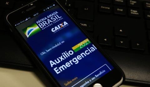 Trabalhadores nascidos em julho podem sacar o auxílio emergencial