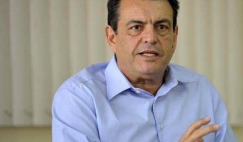 Secretário de Segurança Pública presta esclarecimentos aos deputados nesta terça