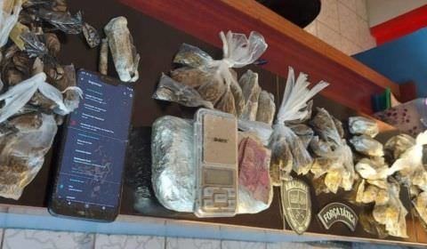 MPAC e MPAM trabalham em conjunto na Operação Repiquete