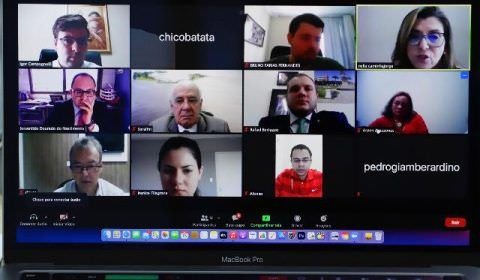 Poder Judiciário inicia tratativas para revisar tabela de taxas cobradas por serviços e atos praticados por cartórios