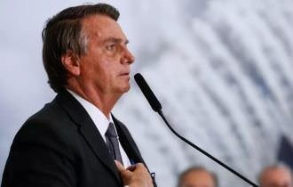 Bolsonaro confirma Ciro Nogueira na Casa Civil e Onyx em Emprego e Previdência