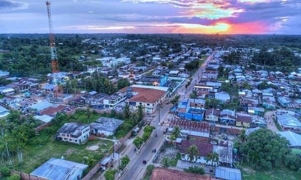 Surto de Covid em cidade peruana na fronteira com o Amazonas preocupa autoridades