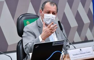 Documentos revelados pela CPI sobre 'kit covid' no Amazonas provocam críticas de senadores