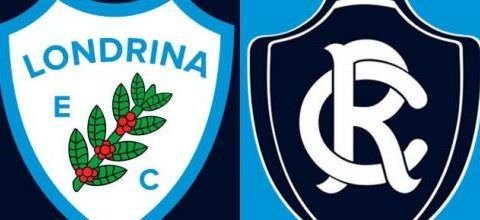Londrina x Remo: onde assistir ao vivo, possíveis escalações e desfalques