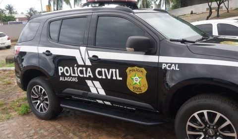 Idoso é preso por estuprar menina de 4 anos com permissão da mãe