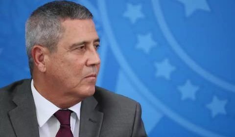 Ameaça de Braga Netto sobre eleições causa reação