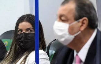 ‘Rescisão com a Precisa não enfraquece investigação’, diz Aziz