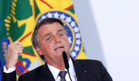 Atacadas por Bolsonaro e Braga Netto, urnas eletrônicas foram desenvolvidas por militares