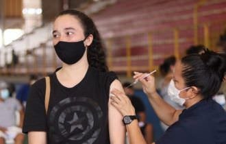 Prefeitura de Manaus terá 21 pontos para vacinação contra a Covid-19 nesta segunda-feira