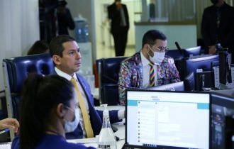 Votação sobre o voto impresso fica para depois do recesso parlamentar