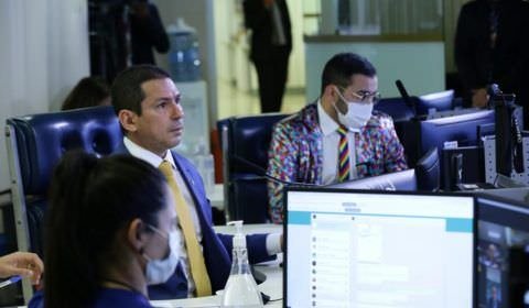 Votação sobre o voto impresso fica para depois do recesso parlamentar