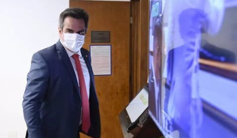 Ciro Nogueira encontra Bolsonaro e confirma que assumirá Casa Civil