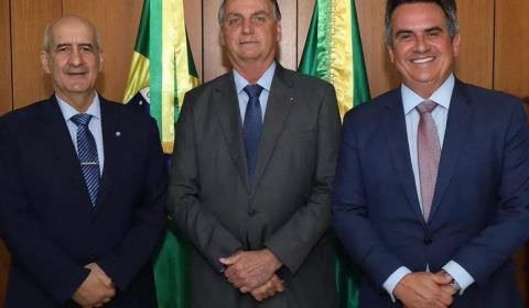 Eduardo Ramos assume Secretaria-Geral da Presidência após troca na Casa Civil