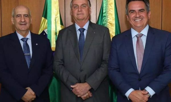 Eduardo Ramos assume Secretaria-Geral da Presidência após troca na Casa Civil