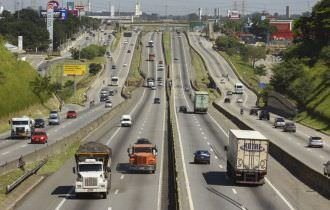 TCU aprova concessão da via Dutra e da Rio Santos