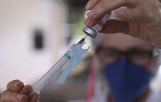 Covid-19: Brasil deve receber 69,4 mi de doses de vacinas em setembro