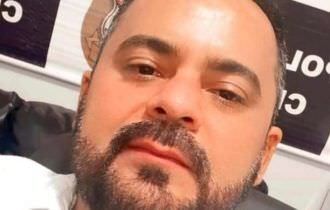URGENTE | Delegado é morto com tiro na cabeça neste sábado