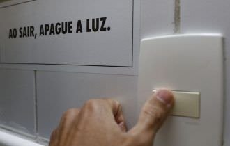 Ministro diz que governo tem adotado medidas para garantir energia