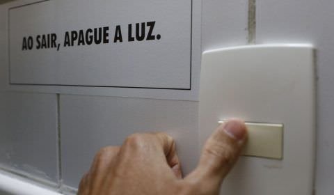 Ministro diz que governo tem adotado medidas para garantir energia