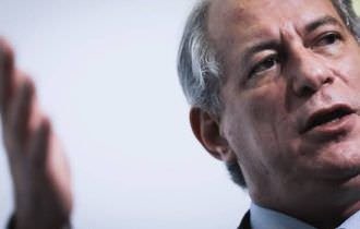 ‘É a simbologia do ódio e morte’, diz Ciro Gomes sobre homenagem de Bolsonaro ao agricultor