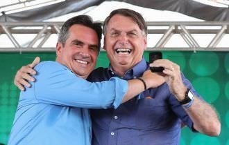 'Preciso salvar o governo', disse Bolsonaro ao escolher Ciro Nogueira