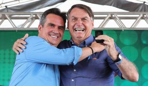 'Preciso salvar o governo', disse Bolsonaro ao escolher Ciro Nogueira