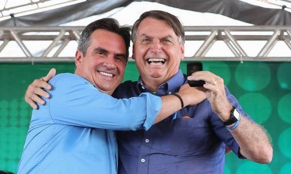 'Preciso salvar o governo', disse Bolsonaro ao escolher Ciro Nogueira