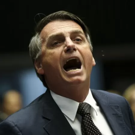 Atos de 7 de Setembro viraram uma estratégia suicida de Bolsonaro
