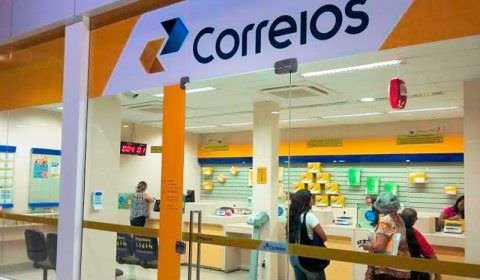 PF investiga desvio de mercadorias nos Correios com participação de funcionários públicos