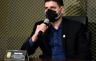 Registros de estelionato crescem 21% no Amazonas, aponta SSP