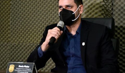 Registros de estelionato crescem 21% no Amazonas, aponta SSP