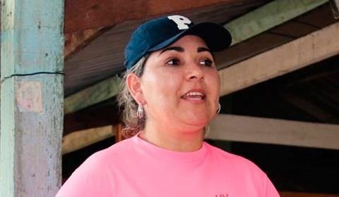 Prefeita de Figueiredo contrata limpeza pública por R$ 9,4 milhões ao ano