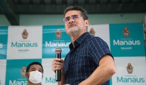 Prefeitura de Manaus lança o 1° Plano Safra Manaus