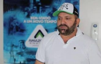 Nicson é denunciado no MP-AM e TCE por mais de 46 dispensas de licitação em 40 dias