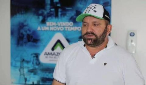 Nicson é denunciado no MP-AM e TCE por mais de 46 dispensas de licitação em 40 dias