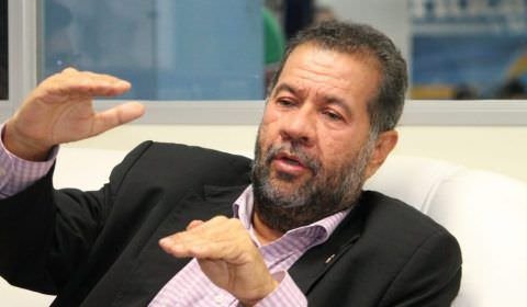 Lupi chega quarta (11) a Manaus para reorganizar PDT e formar palanque para Ciro