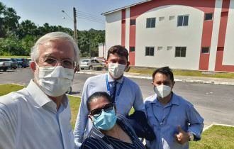 Moradores do ‘Residencial Verona’ realizam o sonho da casa própria
