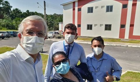 Moradores do ‘Residencial Verona’ realizam o sonho da casa própria