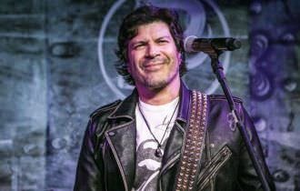 Paulo Ricardo fará show em Manaus no dia 26 de agosto