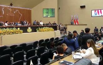 Deputados falam sobre ‘descontinuidade’ de trabalhos em Tefé