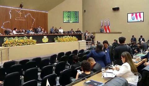 Deputados falam sobre ‘descontinuidade’ de trabalhos em Tefé