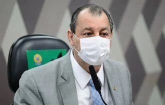 Aziz critica Bolsonaro por desfile de tanques: 'Ameaça de um fraco