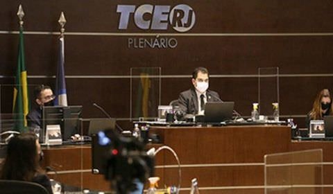TCE recomenda a reprovação das contas de 2019 em 27 municípios