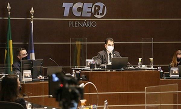 TCE recomenda a reprovação das contas de 2019 em 27 municípios
