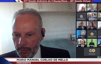 TCE-AM multa ex-gestores de Serviço de Água e Esgoto de Iranduba